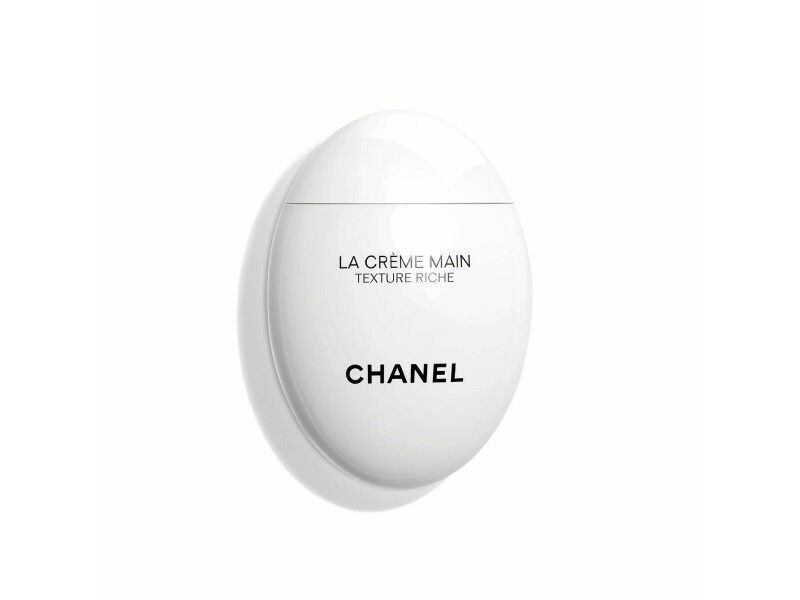 Krem do Rąk Chanel LA CRÈME MAIN Texture Riche 50 ml