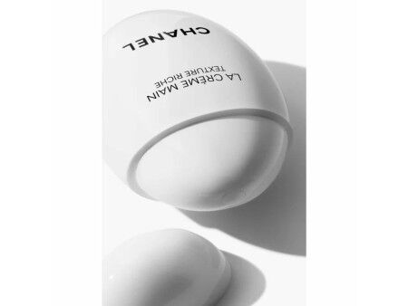 Krem do Rąk Chanel LA CRÈME MAIN Texture Riche 50 ml