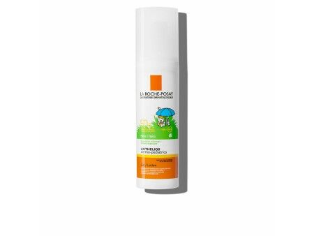 Krem Przeciwsłoneczny do Twarzy La Roche Posay Anthelios Mune Dermopediatrics SPF 50+ 250 ml