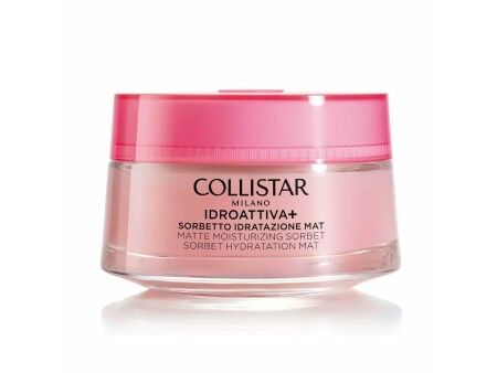 Krem na Dzień Collistar IDROATTIVA+ 50 ml