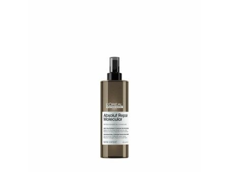 Spray na Odrosty L'Oreal Professionnel Paris Absolut Repair Molecular Zniszczone włosy 190 ml