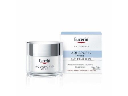 Krem na Dzień Eucerin Active 50 ml