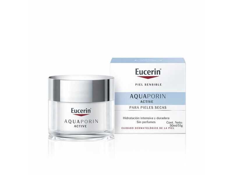 Krem na Dzień Eucerin Active 50 ml