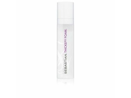 Pianka Utrwalająca Sebastian STYLING 190 ml