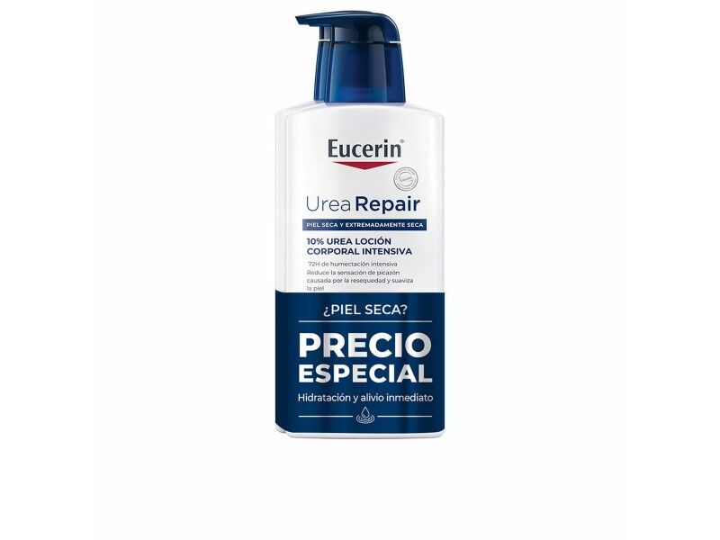 Zestaw Kosmetyków dla Kobiet Eucerin UREAREPAIR