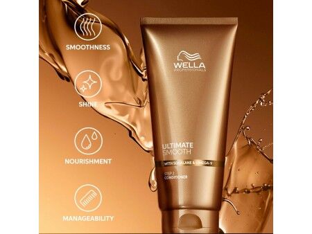 Odżywka Wella ULTIMATE SMOOTH 1 L