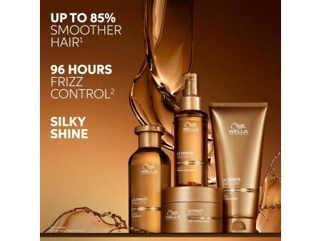 Odżywka Wella ULTIMATE SMOOTH 1 L