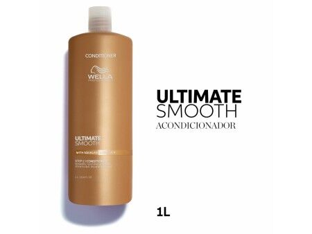 Odżywka Wella ULTIMATE SMOOTH 1 L