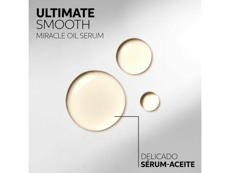 Maska do Włosów Wella ULTIMATE SMOOTH 100 ml
