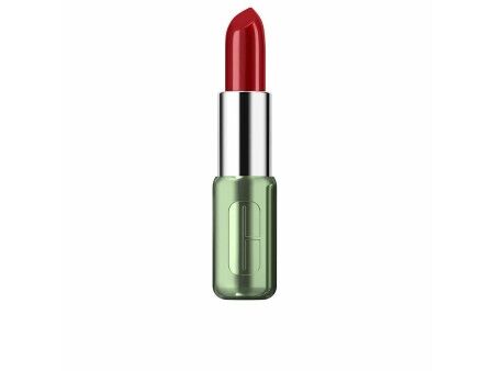 Pomadki Clinique POP LONGWEAR Cherry Pop 3,9 g