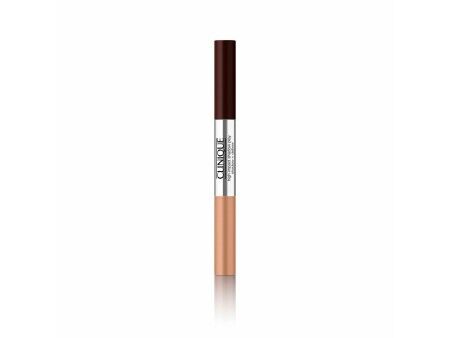 Cień do Oczu Clinique HI SHADOW PLAY Cafe au Laite 4 ml