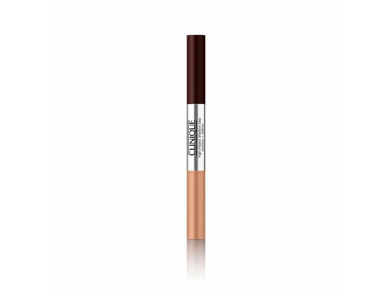 Cień do Oczu Clinique HI SHADOW PLAY Cafe au Laite 4 ml