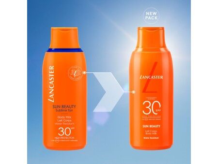 Balsam do Opalania Lancaster SUN BEAUTY Spf 30 175 ml
