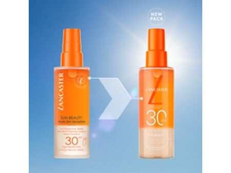 Spray do Opalania Lancaster SUN BEAUTY Spf 30 150 ml