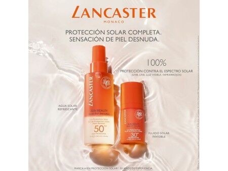 Spray do Opalania Lancaster SUN BEAUTY Spf 30 150 ml