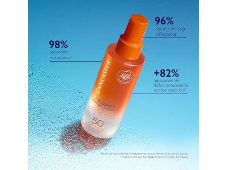Spray do Opalania Lancaster SUN BEAUTY Spf 30 150 ml