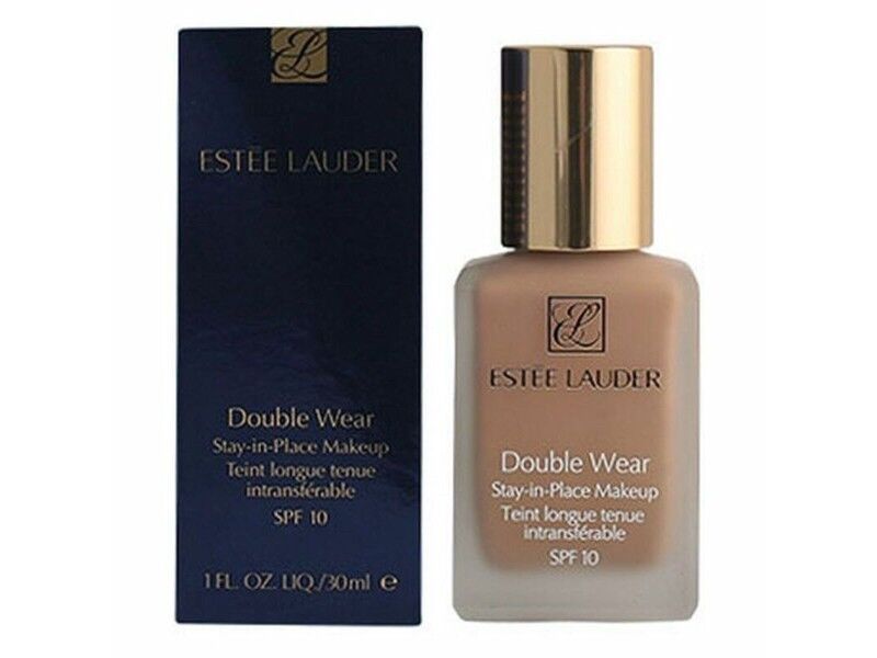 Płynny Podkład do Twarzy Estee Lauder Double Wear 30 ml Spf 10 Płynny Podkład do Twarzy Estee Lauder Double Wear 30 ml Spf 10