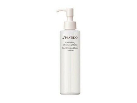 Żel Czyszczący do Twarzy The Essentials Shiseido 729238141681 (180 ml) 180 ml