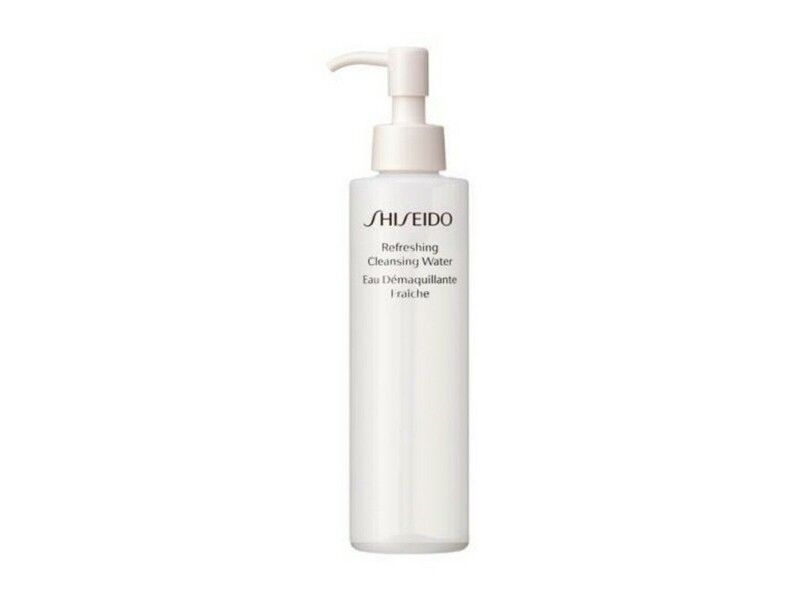 Żel Czyszczący do Twarzy The Essentials Shiseido 729238141681 (180 ml) 180 ml Żel Czyszczący do Twarzy The Essentials Shiseido 729238141681 (180 ml) 180 ml