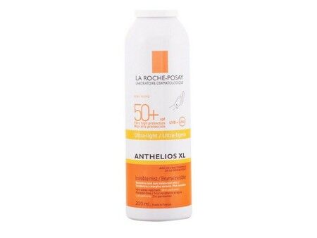 Mgiełka Chroniąca przed Słońcem Anthelios Xl La Roche Posay Spf 50 (200 ml)