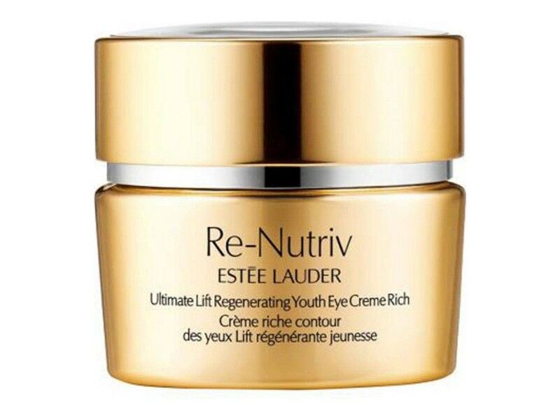 Krem Przeciwstarzeniowy pod Oczy Estee Lauder Re-Nutriv Ultimate Lift 15 ml Krem Przeciwstarzeniowy pod Oczy Estee Lauder Re-Nutriv Ultimate Lift 15 ml