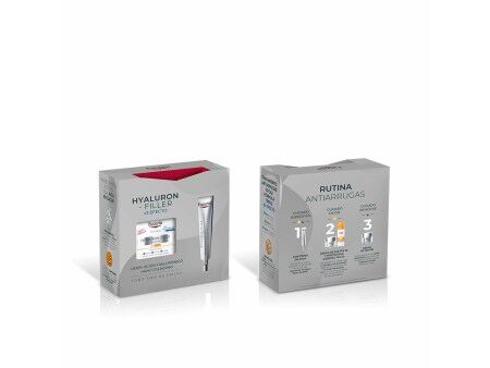 Zestaw Do Makijażu Eucerin HYALURON FILLER 2 Części