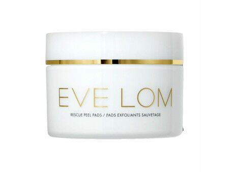 Płatki kosmetyczne Eve Lom Rescue Peeling 60 Sztuk
