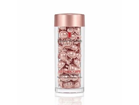 Serum Wygładzające Elizabeth Arden RETINOL (60 Sztuk)