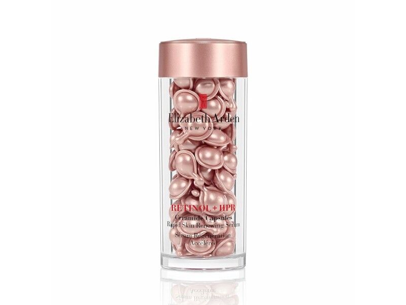 Serum Wygładzające Elizabeth Arden RETINOL (60 Sztuk) Serum Wygładzające Elizabeth Arden RETINOL (60 Sztuk)