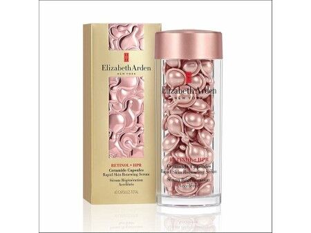 Serum Wygładzające Elizabeth Arden RETINOL (60 Sztuk)