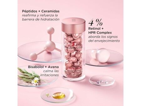 Serum Wygładzające Elizabeth Arden RETINOL (60 Sztuk)