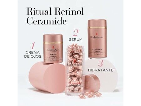 Serum Wygładzające Elizabeth Arden RETINOL (60 Sztuk)