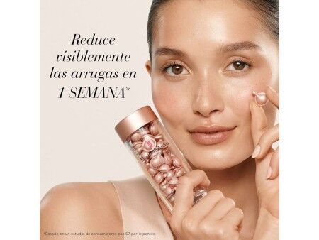 Serum Wygładzające Elizabeth Arden RETINOL (60 Sztuk)