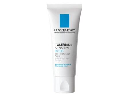 Krem Nawilżający Toleriane La Roche Posay Toleriane Sensitive Riche (40 ml) 40 ml