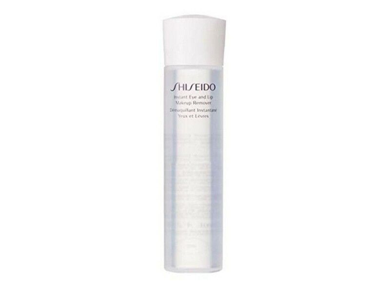 Środek do Demakijażu Oczu The Essentials Shiseido (125 ml) Środek do Demakijażu Oczu The Essentials Shiseido (125 ml)