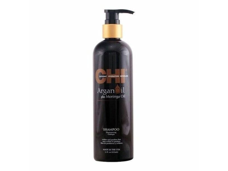 Szampon Chi Argan Oil Farouk Szampon Chi Argan Oil Farouk