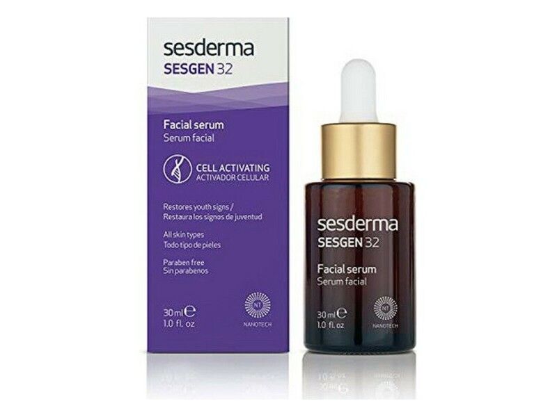 Serum do Twarzy Sesgen 32 Sesderma 8429979252180 (30 ml) 30 ml
