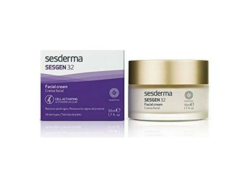 Krem do Twarzy Sesgen 32 Sesderma (50 ml)