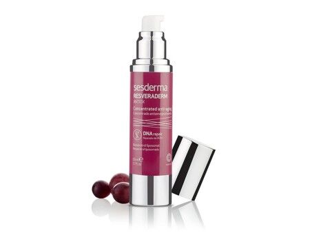 Kuracja Odmładzająca Resveraderm Sesderma (50 ml)