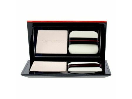 Podkład pod makijaż puder Synchro Skin Invisible Shiseido (10 g)