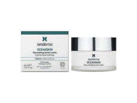 Krem do Twarzy Sesderma Oceanskin (50 ml)