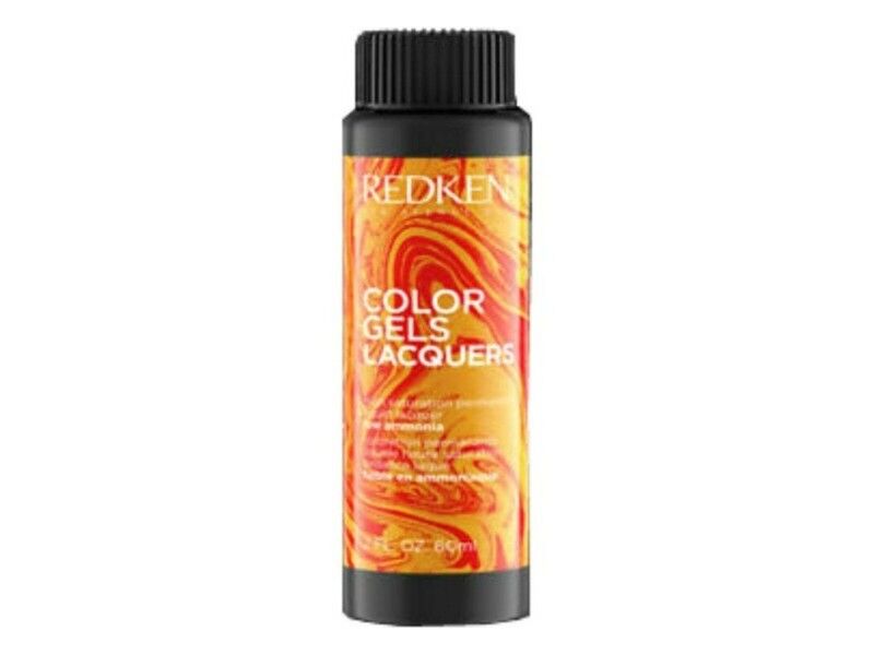 Trwała Koloryzacja Redken 5RV Sangria (60 ml) Trwała Koloryzacja Redken 5RV Sangria (60 ml)