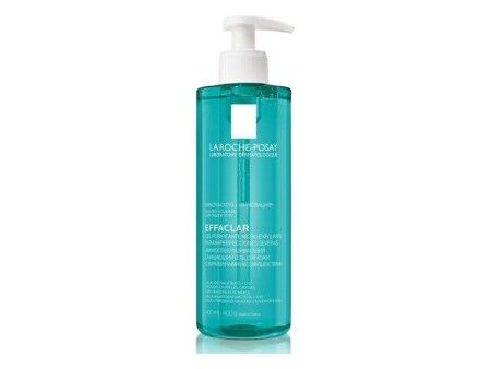 Peeling do twarzy Effaclar La Roche Posay (400 ml)