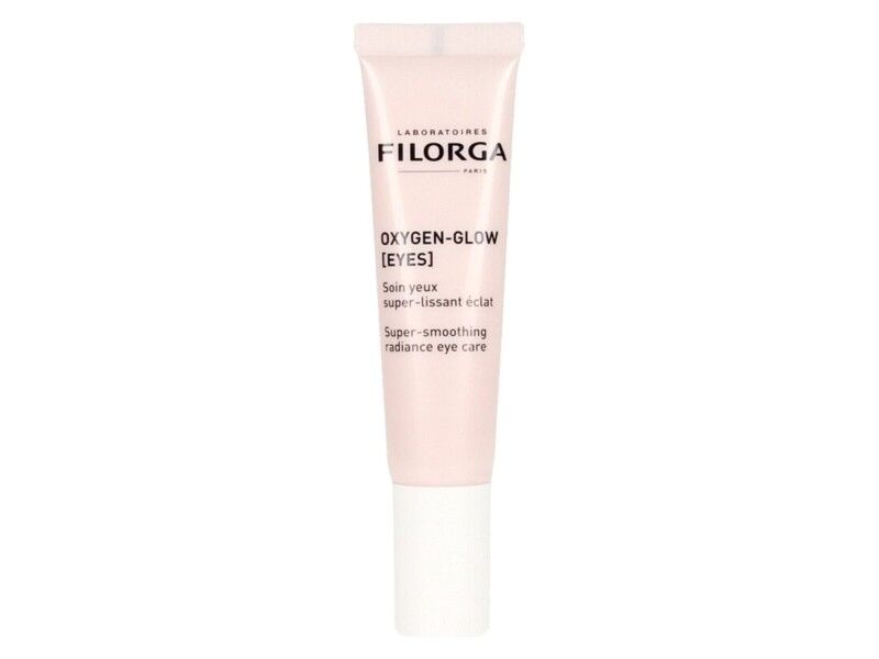 Pielęgnacja Obszaru pod Oczami Oxygen Glow Filorga (15 ml)