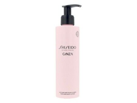Balsam Nawilżający Ginza Shiseido Shiseido 200 ml