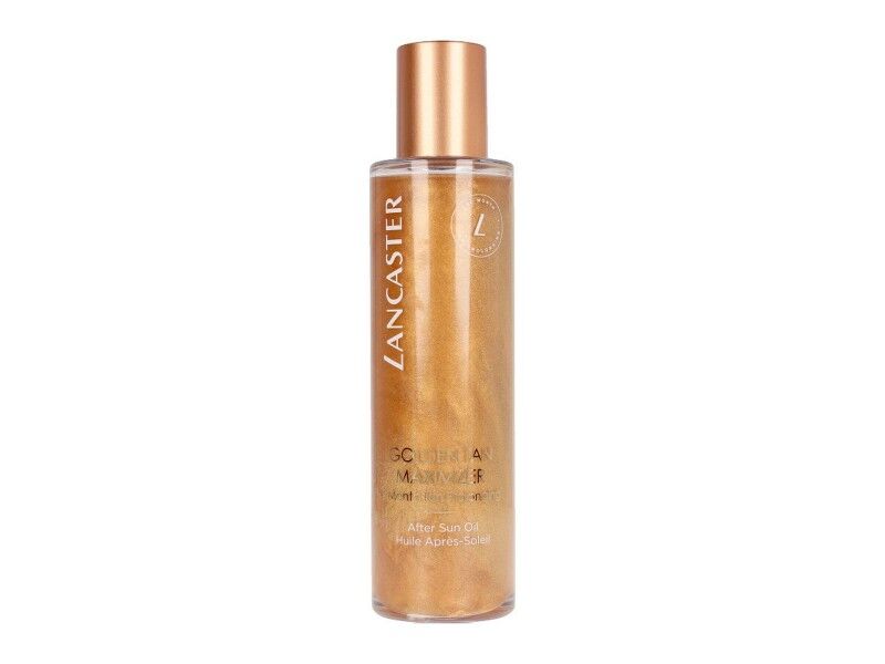 After Sun Golden Tan Maximizer Lancaster (Unisex) (150 ml)