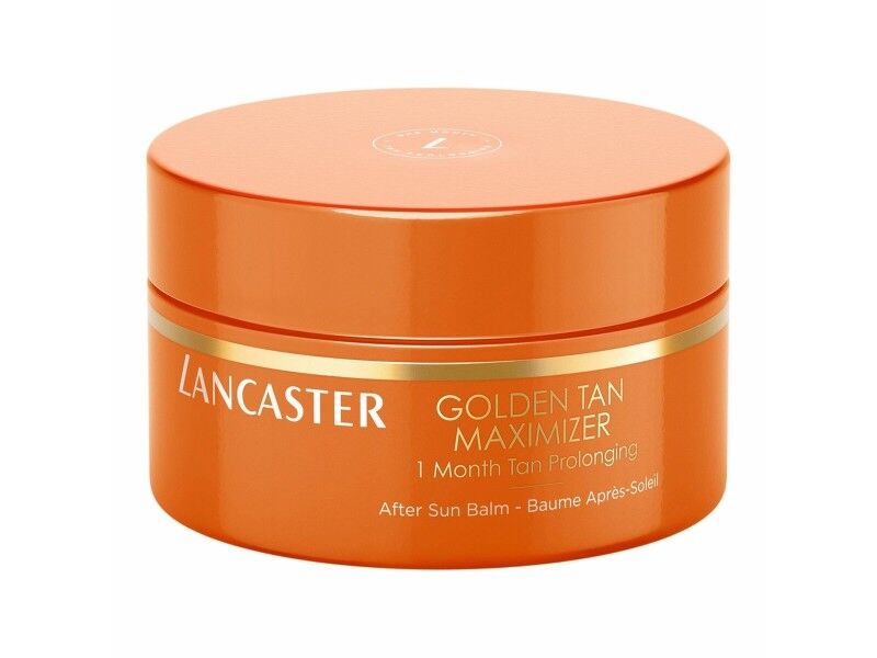 After Sun Lancaster Golden Tan Maximizer 200 ml