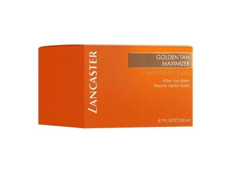 After Sun Lancaster Golden Tan Maximizer 200 ml