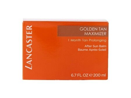 After Sun Lancaster Golden Tan Maximizer 200 ml