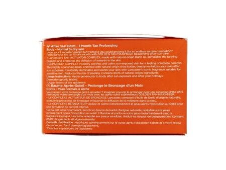 After Sun Lancaster Golden Tan Maximizer 200 ml